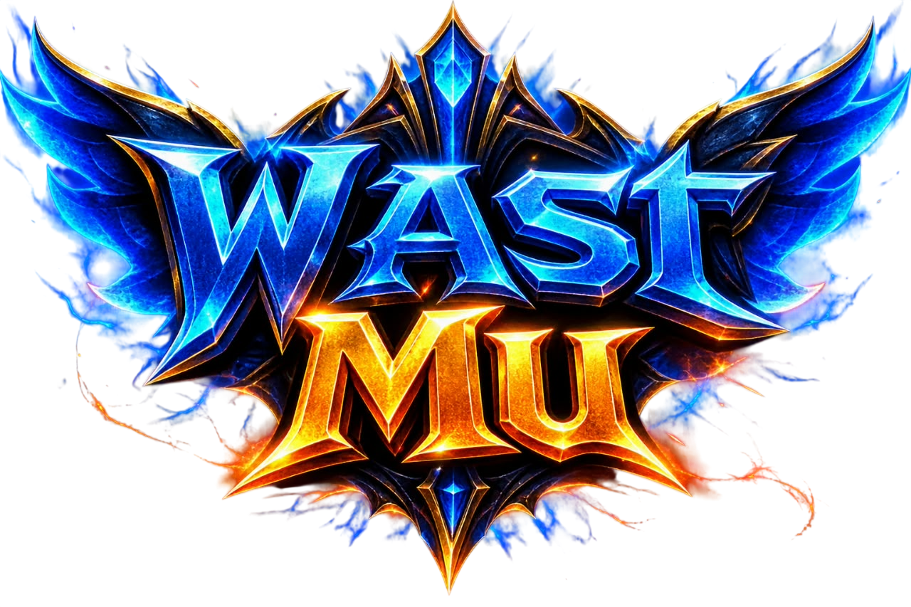 Wast-MuOnline